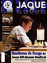 Revue Jaque